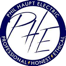 Phil Haupt Electric